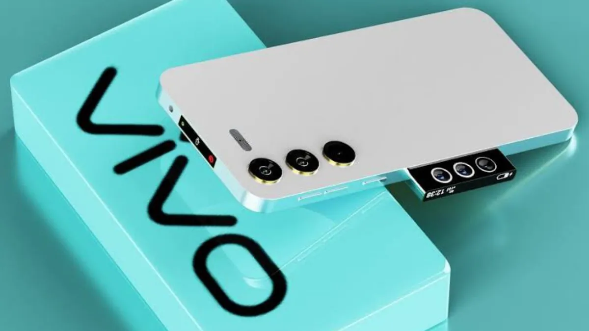 Vivo V26 Pro
