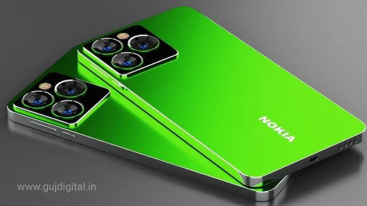 Nokia 1100 Lite 5G