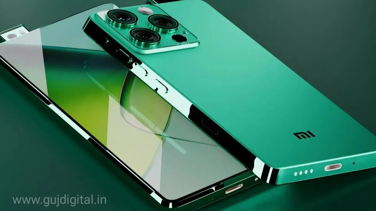 Redmi Note 13 Pro Max 5G
